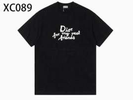 Picture of Dior T Shirts Short _SKUDiorS-2XLxetr18415940